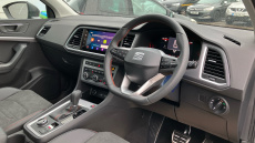 SEAT Ateca 1.5 TSI EVO FR Line 5dr DSG Petrol Estate